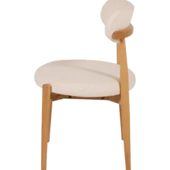 Chaise Vasco beige
