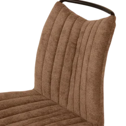 Chaise Viva gris