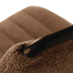Chaise Viva gris