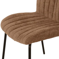 Chaise Viva gris