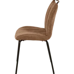 Chaise Viva gris