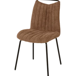 Chaise Viva gris