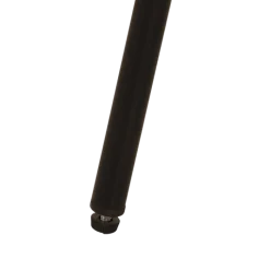 Chaise Viva noir