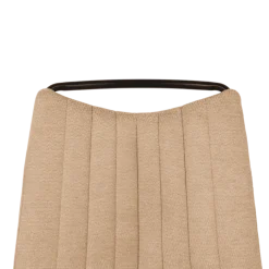 Chaise Viva taupe