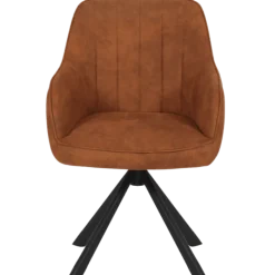 Chaise Xara Bft-1059 Cognac