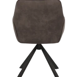 Chaise Xara Bft-1059 Gris
