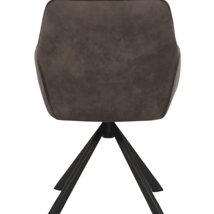 Chaise Xara Bft-1059 Gris