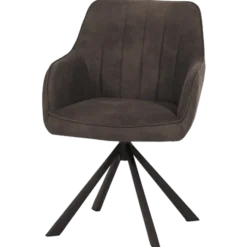 Chaise Xara Bft-1059 Gris