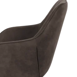 Chaise Xara Bft-1059 Gris