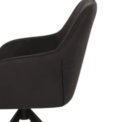 Chaise Xara Bft-1059 Noir