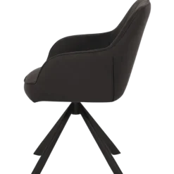 Chaise Xara Bft-1059 Noir
