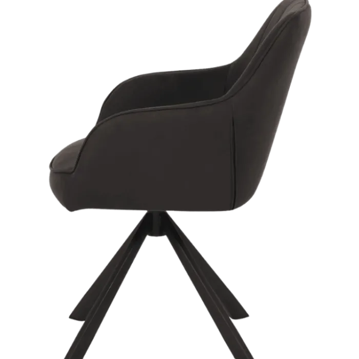 Chaise Xara Bft-1059 Noir