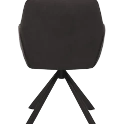 Chaise Xara Bft-1059 Noir