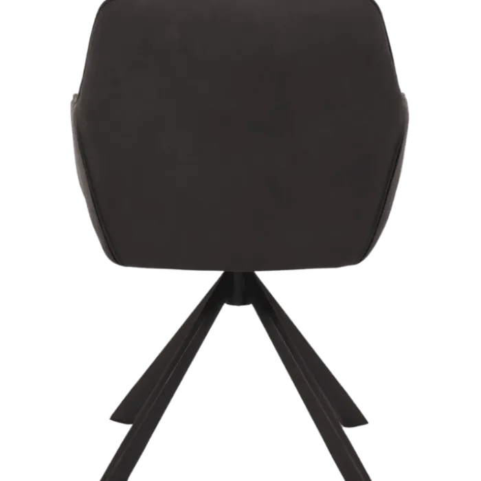 Chaise Xara Bft-1059 Noir