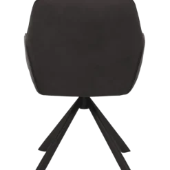 Chaise Xara Bft-1059 Noir