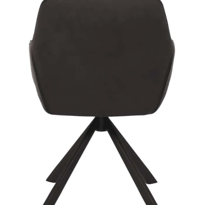 Chaise Xara Bft-1059 Noir