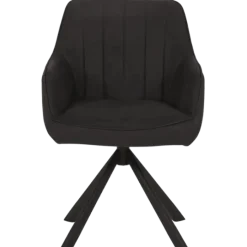 Chaise Xara Bft-1059 Noir