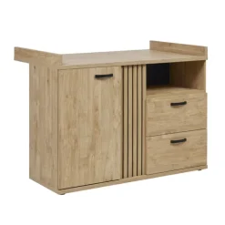 Chambre bébé Camille