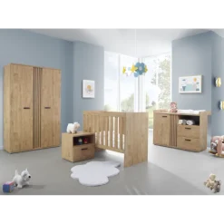 Chambre bébé Camille