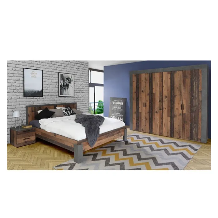 Chambre à coucher Attalyar