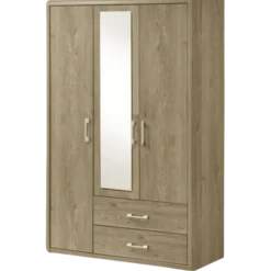 Chambre à coucher de jeune Cara