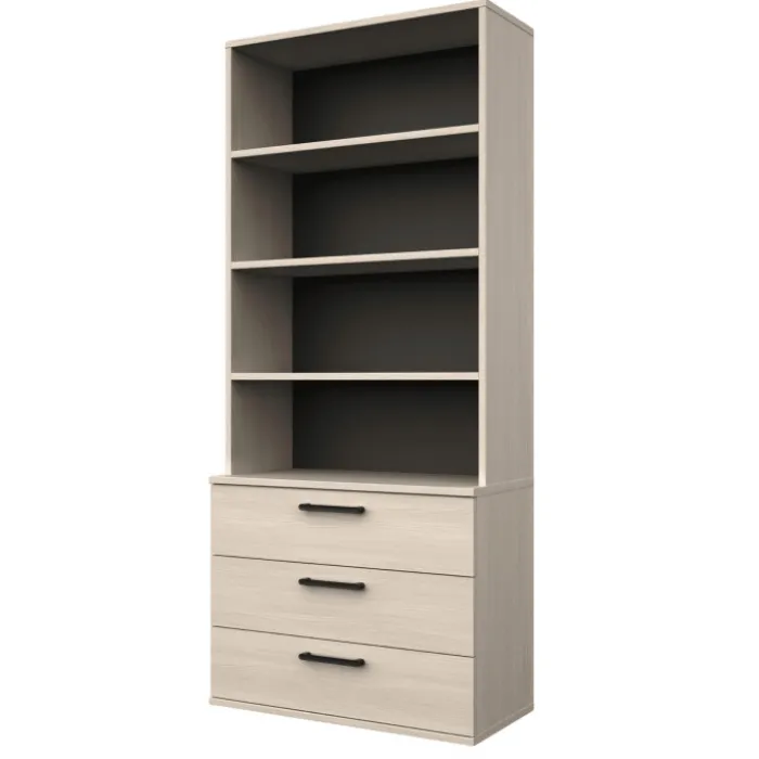 Chambre jeune avec lit 90 cm Lola