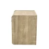 Chevet Cara caramel oak