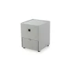 Chevet Lancy gris