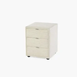 Chevet Nako - Lore beige