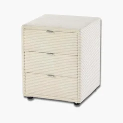 Chevet Nako - Lore beige