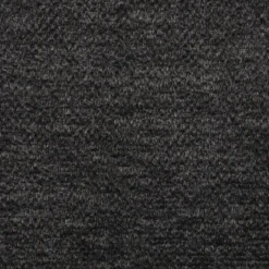 Chevet nako tissu gris - Livia