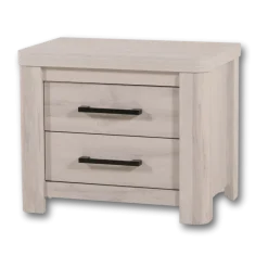 Chevet Olivos rome whitewash