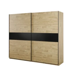 Claraa - Chambre à coucher avec commode