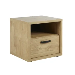 Claraa - Chambre à coucher avec commode