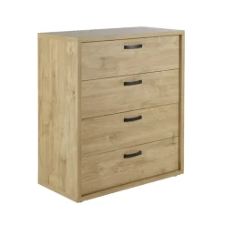 Claraa - Chambre à coucher avec commode