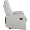 Clara - Fauteuil relax Manuel 83