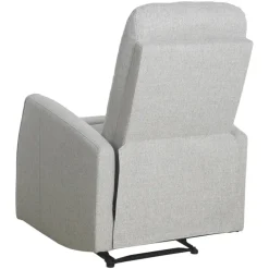 Clara - Fauteuil relax Manuel 83