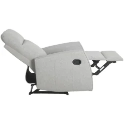 Clara - Fauteuil relax Manuel 83