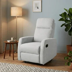Clara - Fauteuil relax Manuel 83
