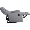 Clara - Fauteuil relax Manuel 90