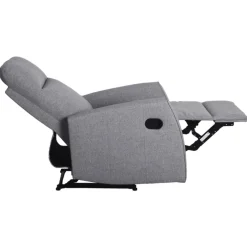 Clara - Fauteuil relax Manuel 90
