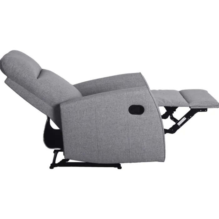 Clara - Fauteuil relax Manuel 90