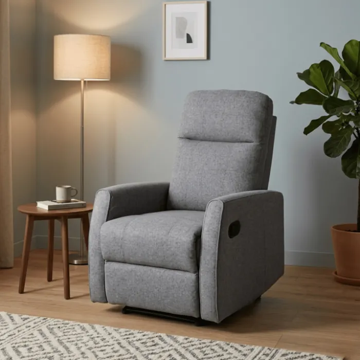 Clara - Fauteuil relax Manuel 90