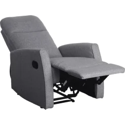 Clara - Fauteuil relax Manuel 90