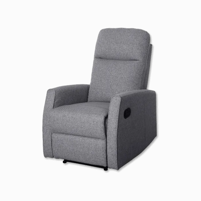 Clara - Fauteuil relax Manuel 90