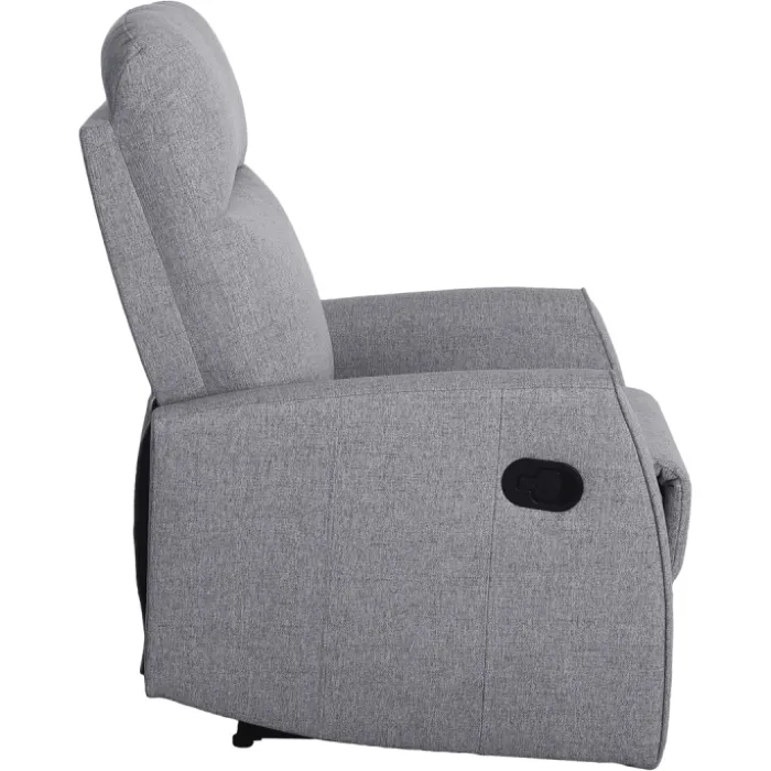 Clara - Fauteuil relax Manuel 90
