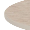 Coffee table beige Santorini Beige