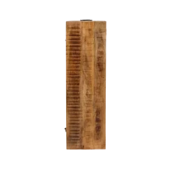 Coffre de rangement Gabin bois de mangue