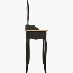 Coiffeuse Chrysa - Coiffeuse noir