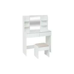 Coiffeuse haut 125 cm Dolo
